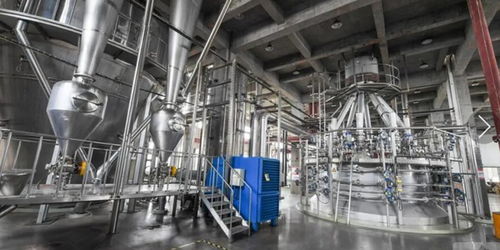 風(fēng)味人間的美食美刻,無油空壓機助力食品飲料的安全制造