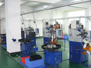 東莞市亨特五金制品動態(tài)