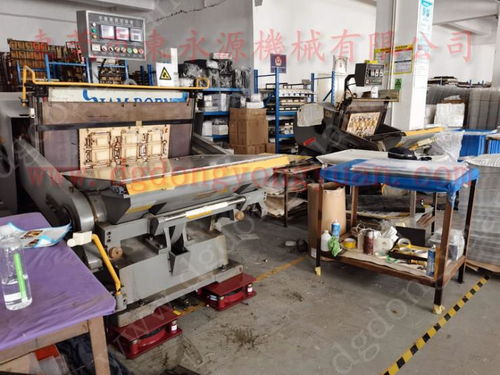 croma三坐標測量機防震墊,錦德萊lk三坐標減振器