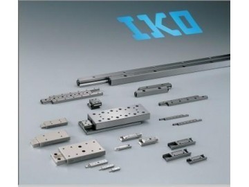 耐高溫導軌LWLFC18 性能解析與安昂商城供應優(yōu)勢