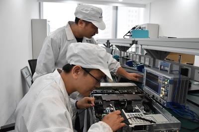 2023世界計算大會 拓維信息助力長沙建設(shè)全球研發(fā)中心城市，并行重慶軟硬件市場拓展
