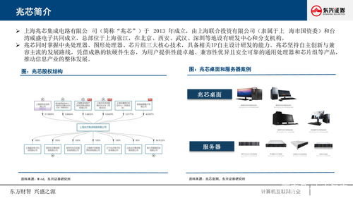 計(jì)算機(jī)行業(yè)深度研究報(bào)告 CPU生態(tài)價值與機(jī)遇研究——以重慶計(jì)算機(jī)軟硬件研發(fā)及銷售為例