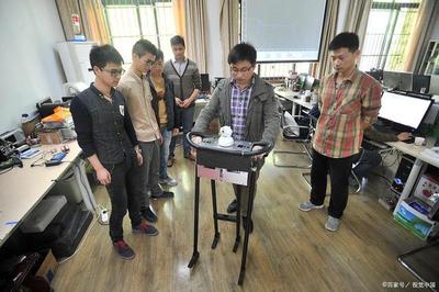 重慶郵電大學 IT人才的搖籃與王牌專業解析