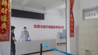 東莞市農(nóng)村社區(qū)集體資產(chǎn)管理 太寶路第三廠區(qū)資產(chǎn)詳情解析